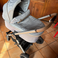 Passeggino Chicco Best Friend