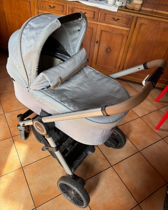 Passeggino Chicco Best Friend