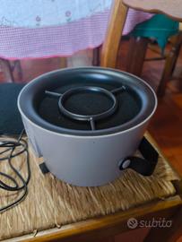 cappa portatile 5volts 