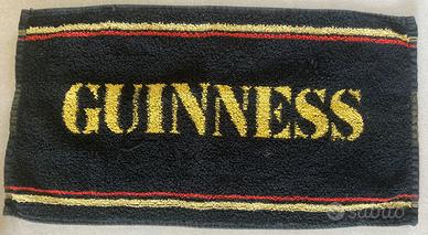 Tovaglietta pubblicitaria birra Guinness anni 90