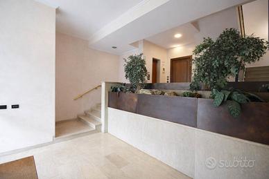 Rif.2460RA72156| appartamento quadrilocale