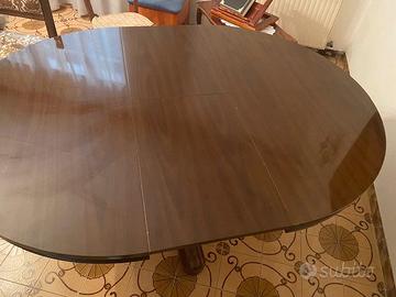 salotto vintage anni 70