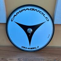 Ruota lenticolare Campagnolo Ghibli