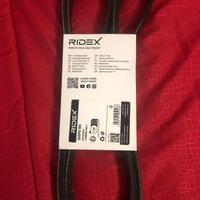 cinghia servizi Mercedes W203 C200 CDI