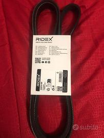 cinghia servizi Mercedes W203 C200 CDI