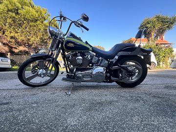 Harley-Davidson Softail Springer - 2002