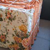 confezione di 6 cuscini per sedie 40x40 