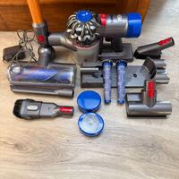 Dyson V8 Absolute Scopa Elettrica!!!