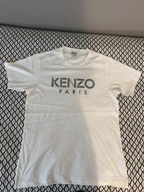 T-Shirt Kenzo Uomo Taglia S