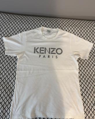 T-Shirt Kenzo Uomo Taglia S