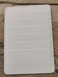 porta carte omega