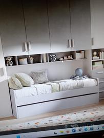 letto alungabile