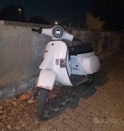 Piaggio Vespa PK 50 - 1995