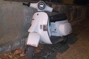 Piaggio Vespa PK 50 - 1995