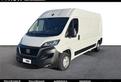 FIAT Ducato 35 LH2 2.2 mjt3 140cv serie 8