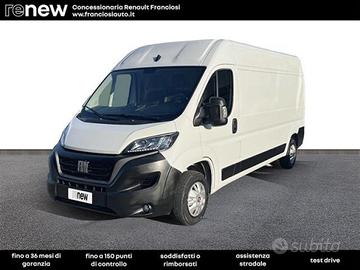 FIAT Ducato 35 LH2 2.2 mjt3 140cv serie 8