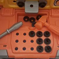 BANCO DA LAVORO PER BAMBINO