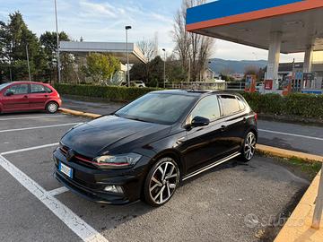 Volkswagen Polo Gti 2.0 TSI