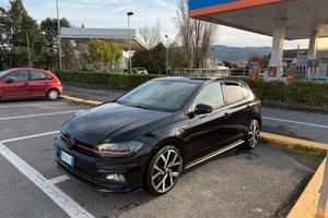 Volkswagen Polo Gti 2.0 TSI