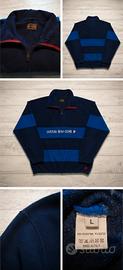 Maglione Felpa  modello Anni ' 90 Vintage 
