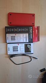 Calcolatrice ti-nspire cx ii-t