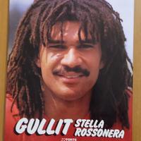 Gullit Stella Rossonera