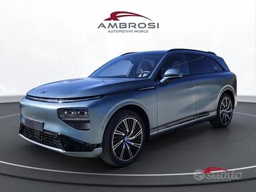 XPENG G9 AWD PERFORMANCE