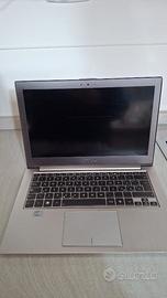 ASUS ZENBOOK UX32V INTEL I7 - BATTERIA OTTIM.A