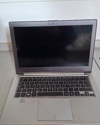 ASUS ZENBOOK UX32V INTEL I7 - BATTERIA OTTIM.A