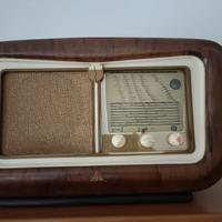 RADIO EPOCA ANNI 50