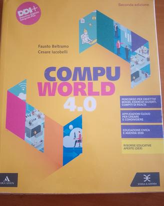 Compuworld 4.0 - Seconda edizione