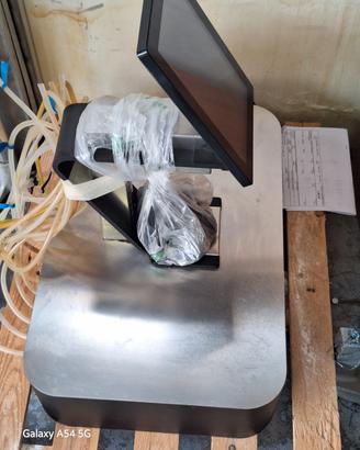 cocktail machine 