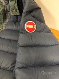 Piumino colmar