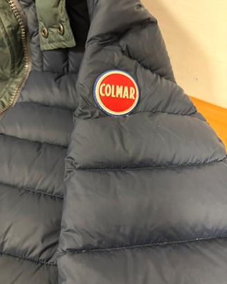 Piumino colmar