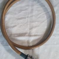 Van Den Hulk The Mainsstream Hybrid  Furutech Gold