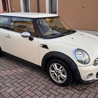 Mini Cooper 1.6 Benzina Ok Neopatentati