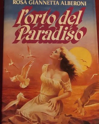 L'orto del Paradiso