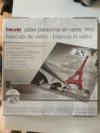 Bilancia Beurer paris GS203