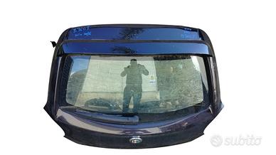 PORTELLONE POSTERIORE COMPLETO ALFA ROMEO Mito Ser