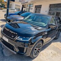 Land Rover Range Rover Sport Range Rover Sport 3.0