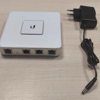UniFi Security Gateway 3P (USG 3P)