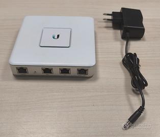 UniFi Security Gateway 3P (USG 3P)