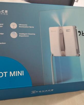 Ecovacs lavavetri