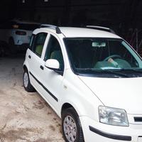 Fiat Panda 1.3 Multijet 2011