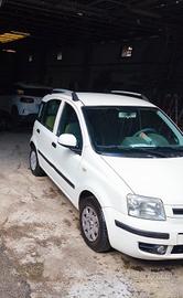 Fiat Panda 1.3 Multijet 2011
