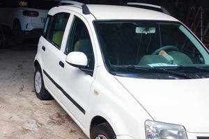 Fiat Panda 1.3 Multijet 2011