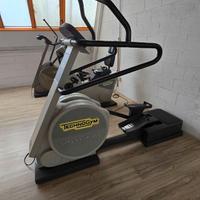 Ellittica Technogym Rotex