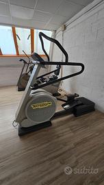 Ellittica Technogym Rotex
