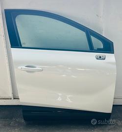 Porta anteriore destra Renault Captur