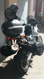 moto BMW